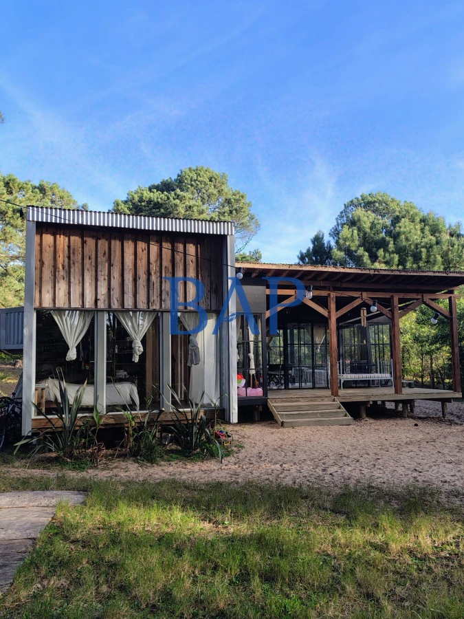 Casa ID.165 - Casa Barra Verde 3 dorm.