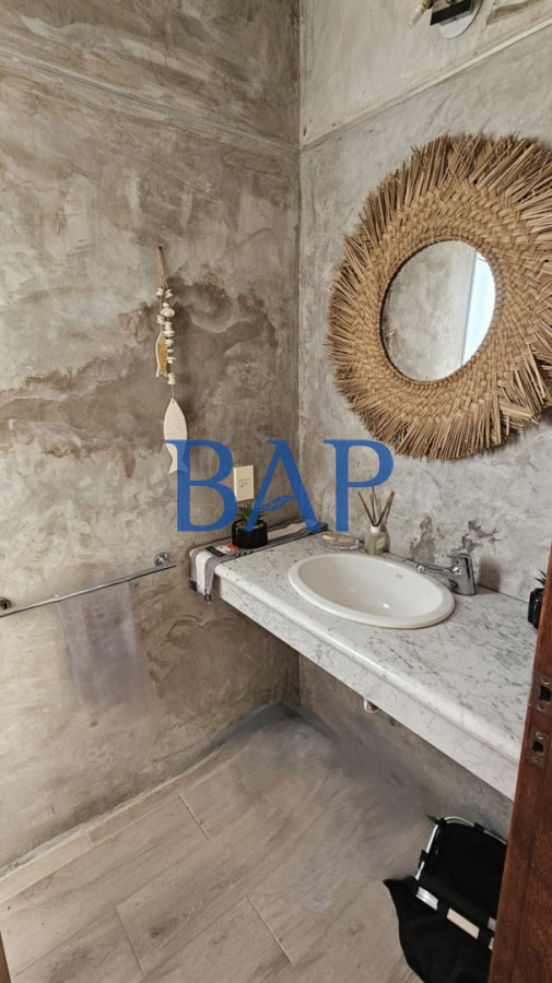 Casa ID.203 - Casa 2 dorm. - La Barra