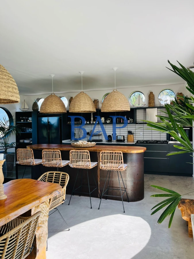 Casa ID.37 - Casa en Altos de Punta Piedras - 4 dorm.