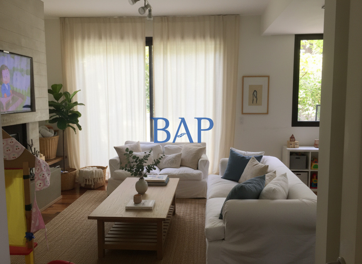 Casa ID.9 - Casa En Barrio San Nicolas