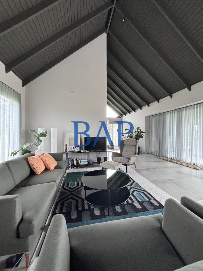 Casa ID.84 - Casa en Pueblo Mio -  3 dorm