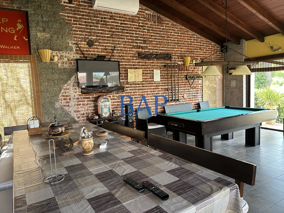 Casa ID.63 - Casa en Manantiales - 4 dorm.