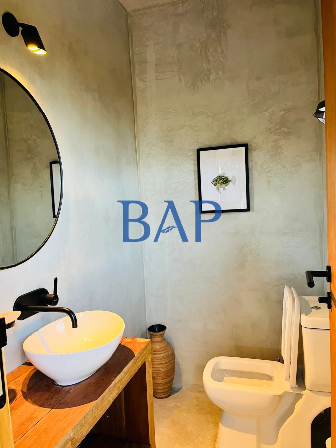 Casa ID.37 - Casa en Altos de Punta Piedras - 4 dorm.