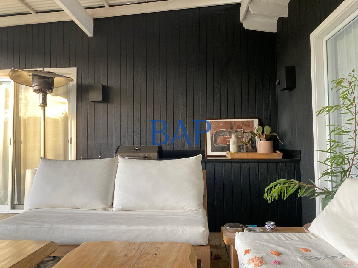 Casa ID.149 - Alquiler - 2 dormitorios - Mirador de la tahona