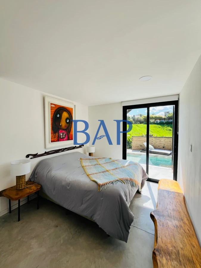 Casa ID.37 - Casa en Altos de Punta Piedras - 4 dorm.