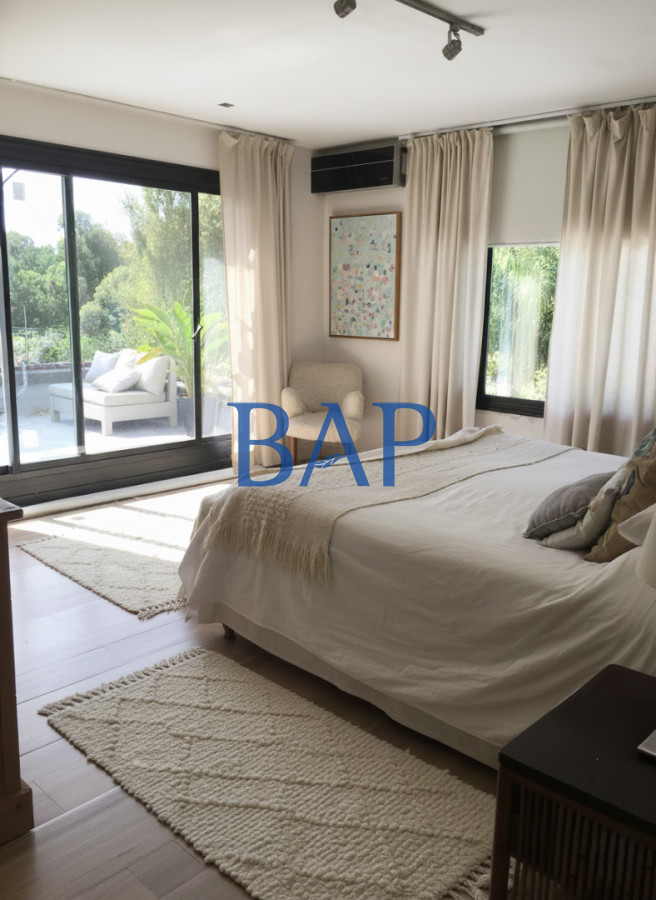 Casa ID.9 - Casa En Barrio San Nicolas