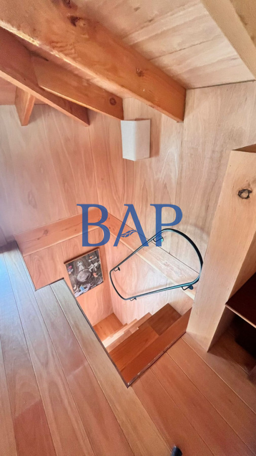 Casa ID.180 - Alquiler Temporal Barra Verde - 2 Dorm.