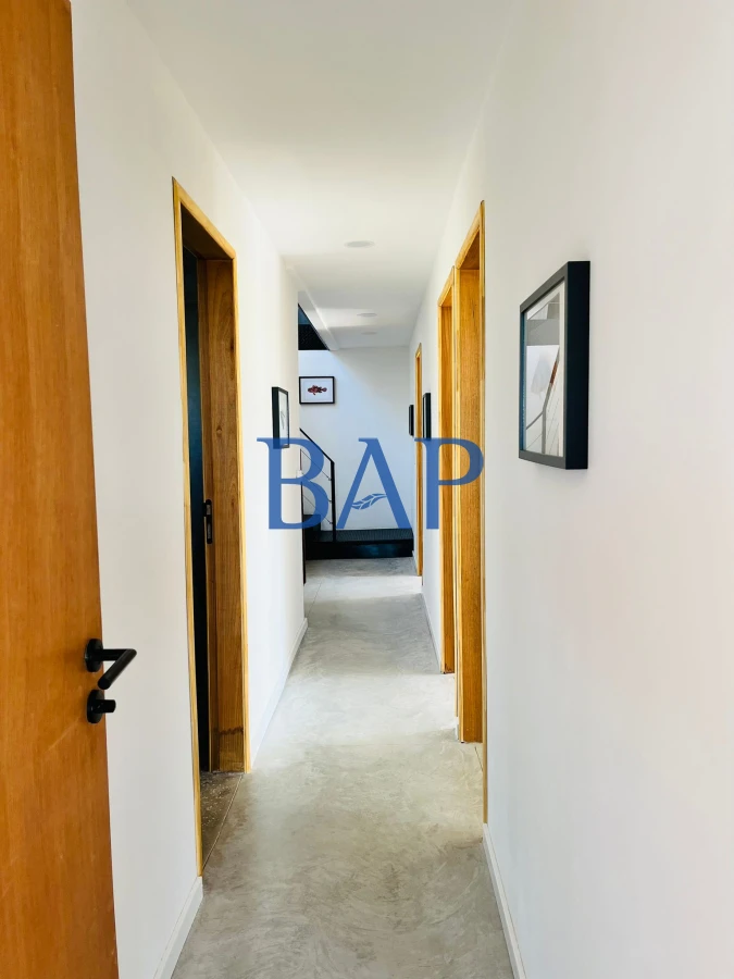 Casa ID.37 - Casa en Altos de Punta Piedras - 4 dorm.