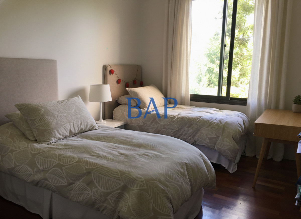 Casa ID.9 - Casa En Barrio San Nicolas