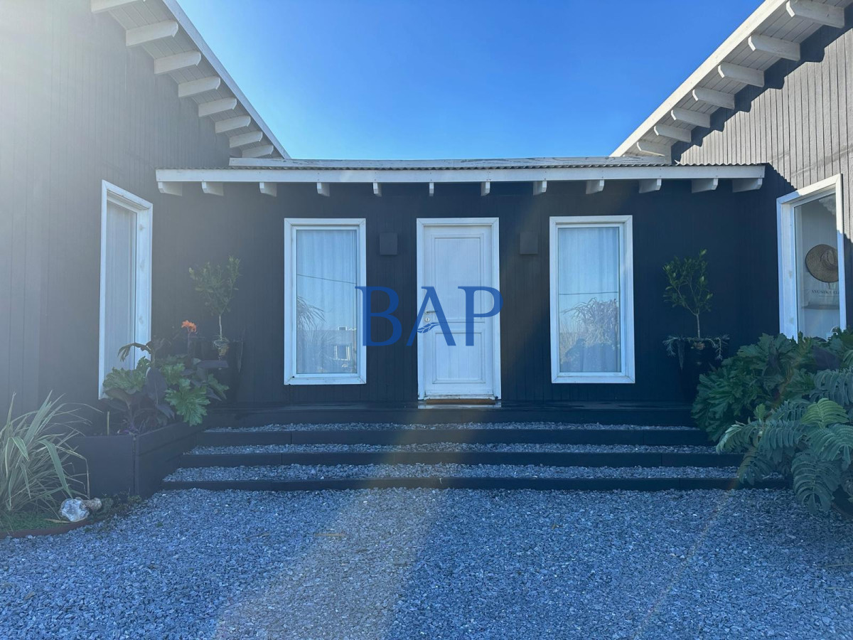 Casa ID.149 - Alquiler - 2 dormitorios - Mirador de la tahona