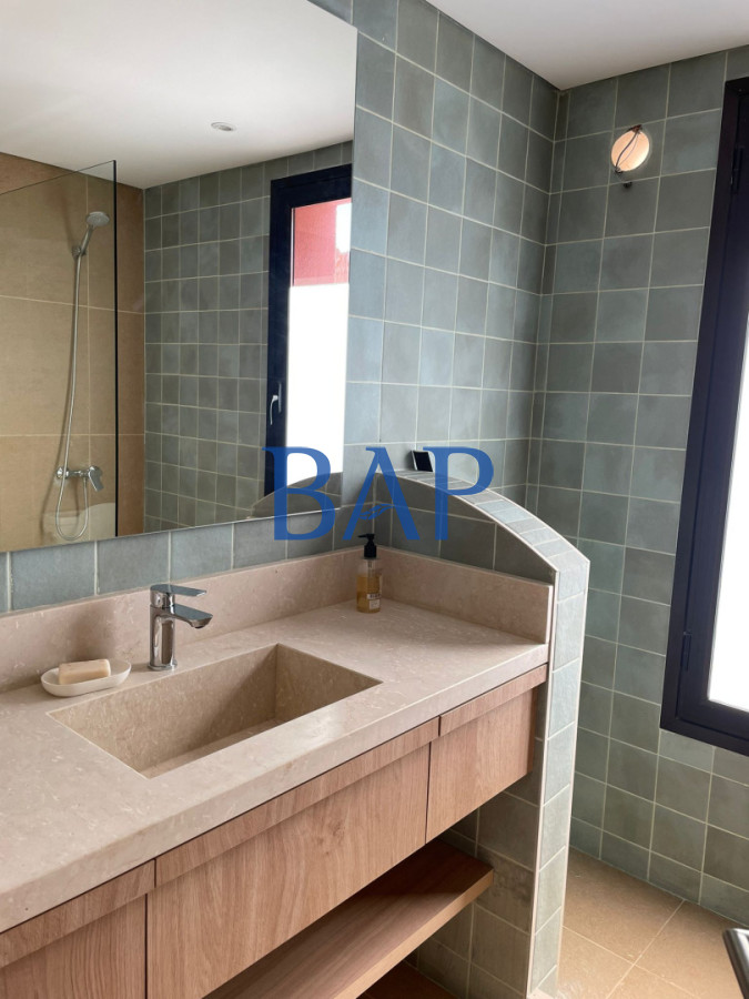 Casa ID.173 - Alquiler - 3 dormitorios - Los Olivos