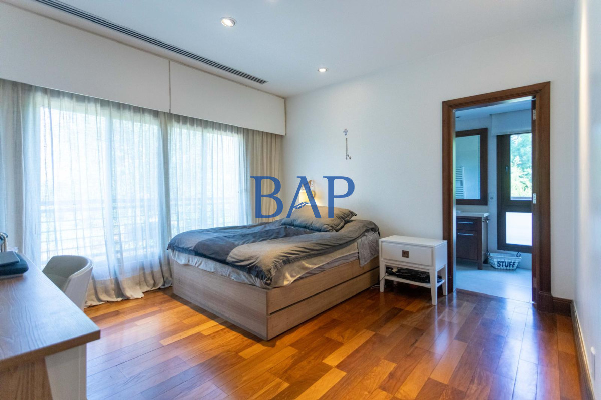 Casa ID.172 - Lomas de la Tahona