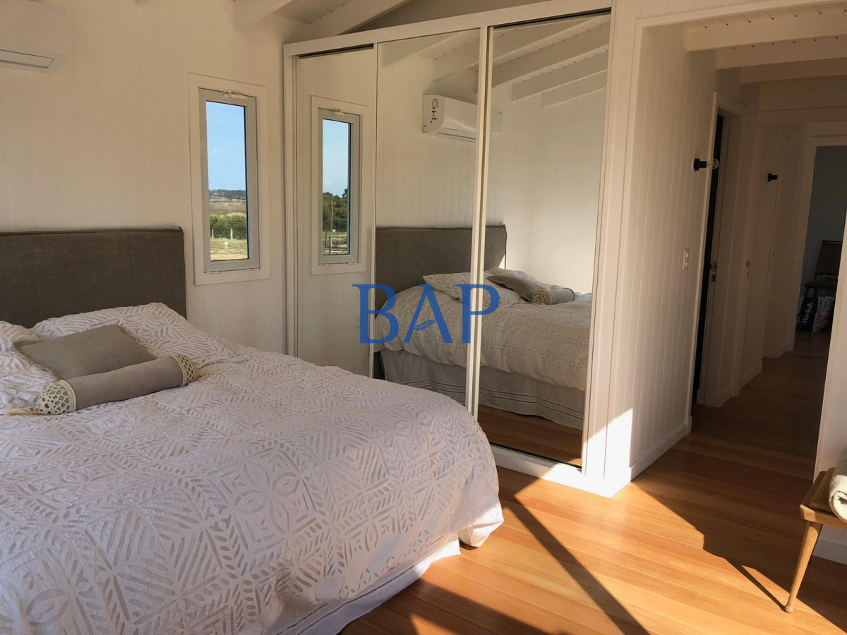 Casa ID.149 - Alquiler - 2 dormitorios - Mirador de la tahona