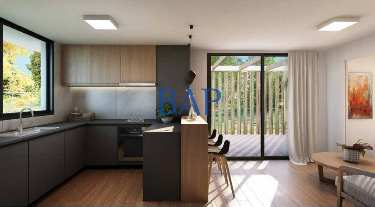 Casa ID.157 - Casa en venta - Barrio Privado Marinas