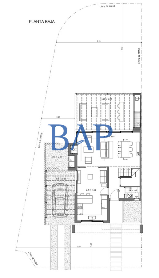 Casa ID.157 - Casa en venta - Barrio Privado Marinas