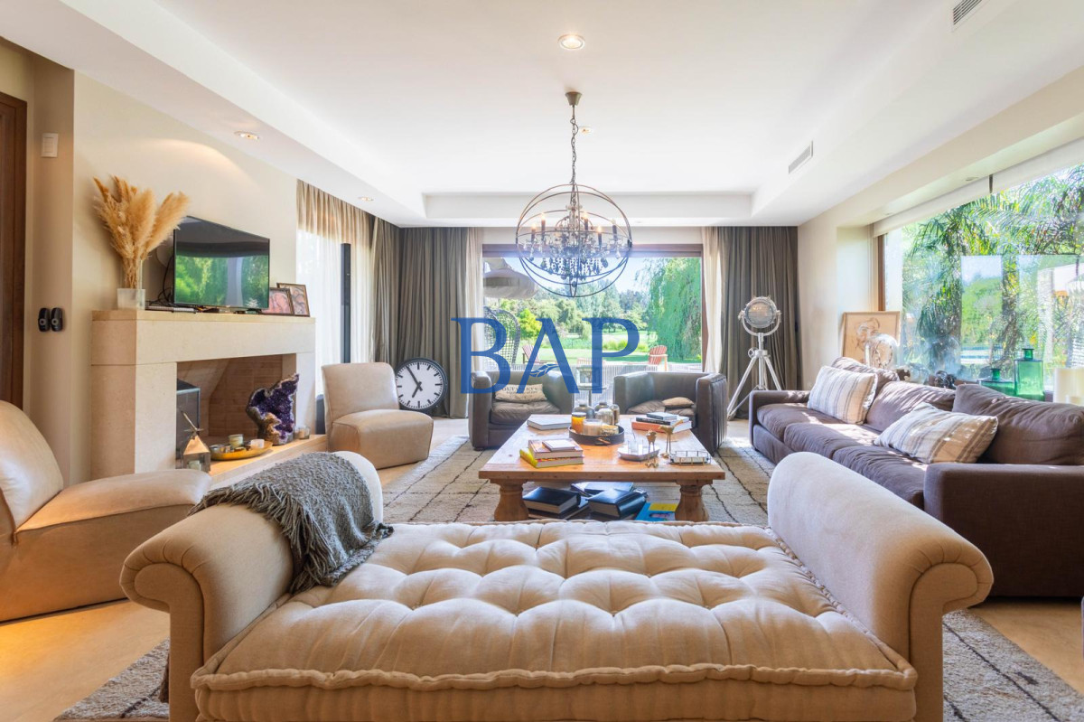 Casa ID.172 - Lomas de la Tahona