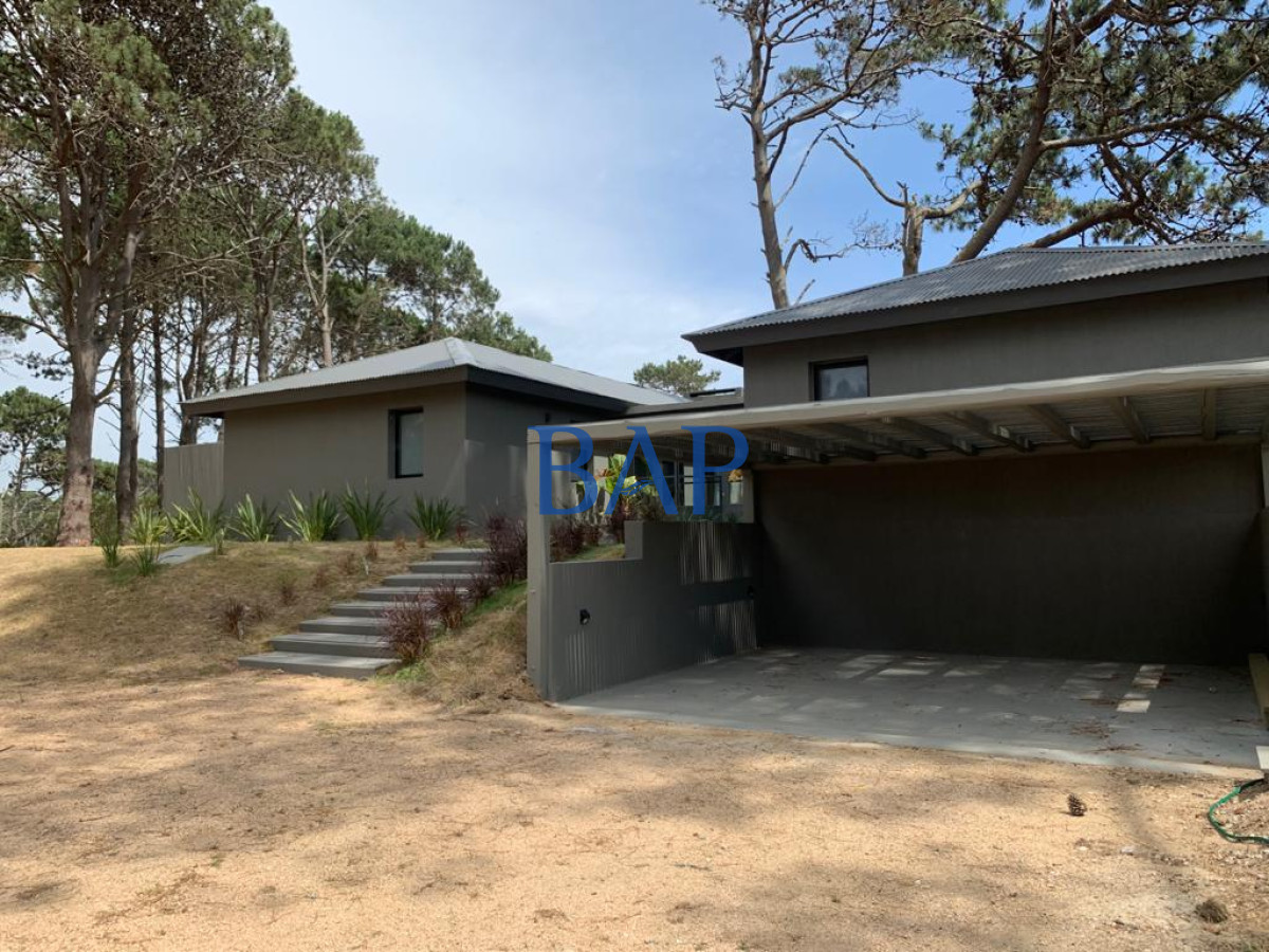 Casa ID.82 - Casa en Pinar del Faro - 4 dorm.