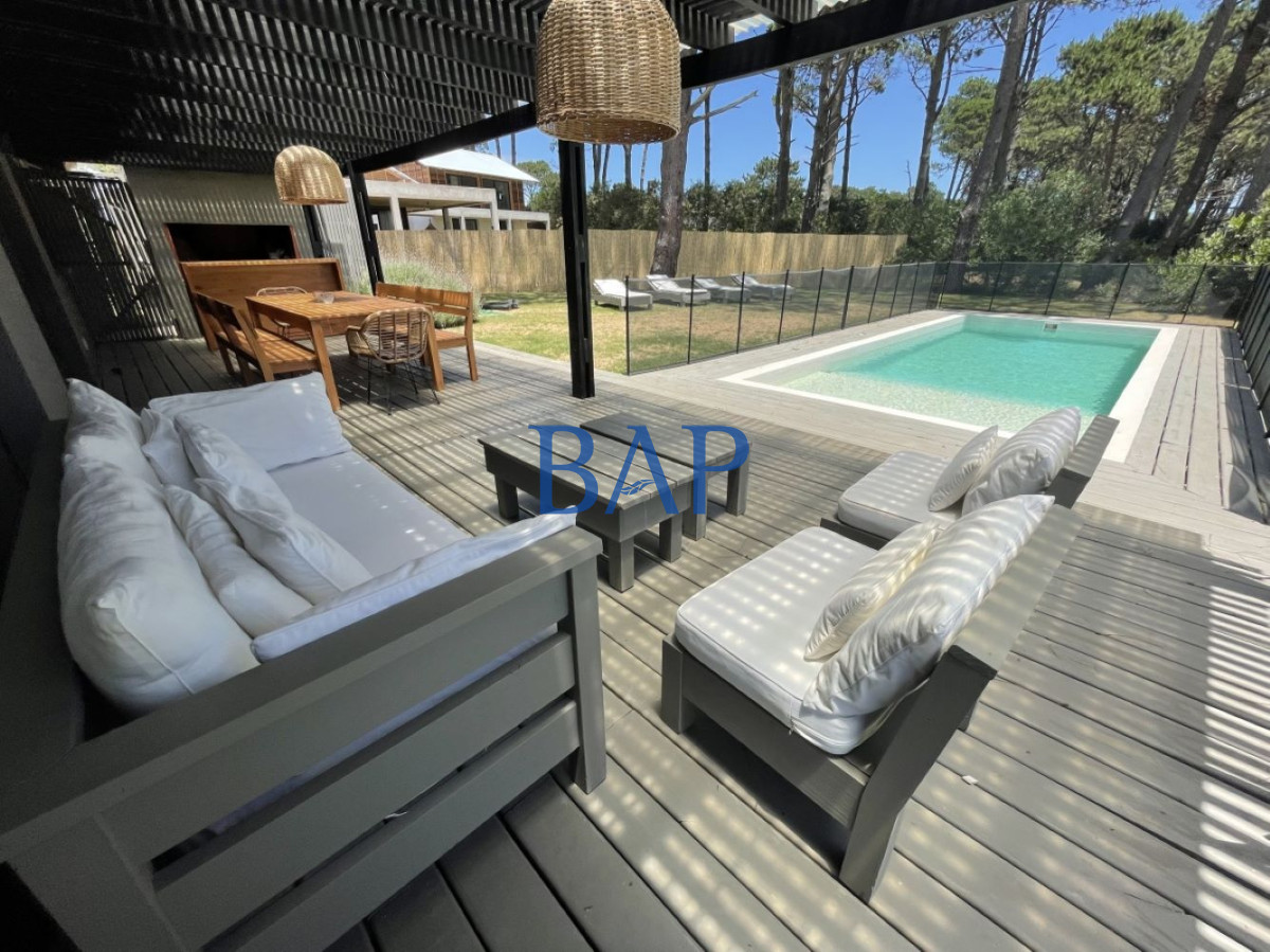 Casa ID.82 - Casa en Pinar del Faro - 4 dorm.