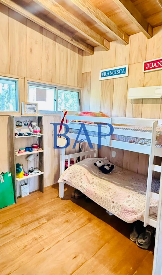 Casa ID.165 - Casa Barra Verde 3 dorm.