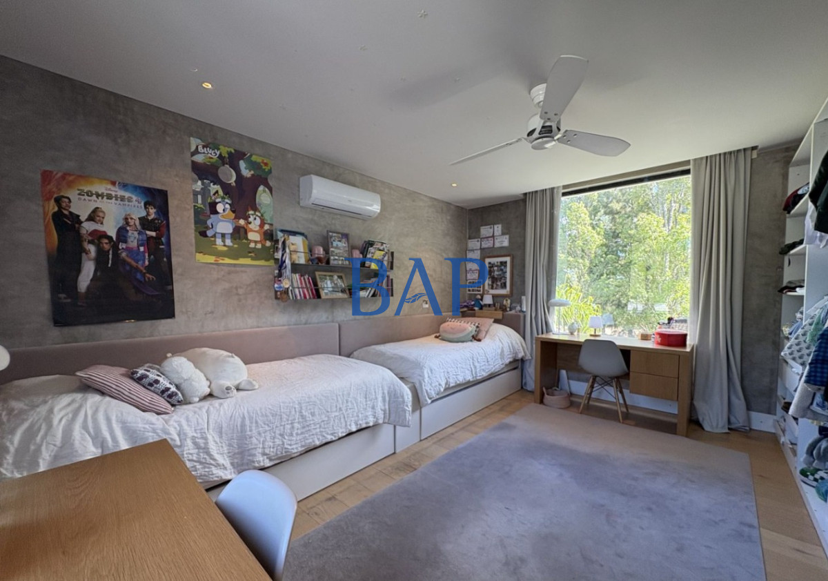 Casa ID.192 - Casa en Alquiler - Barrio Lagos