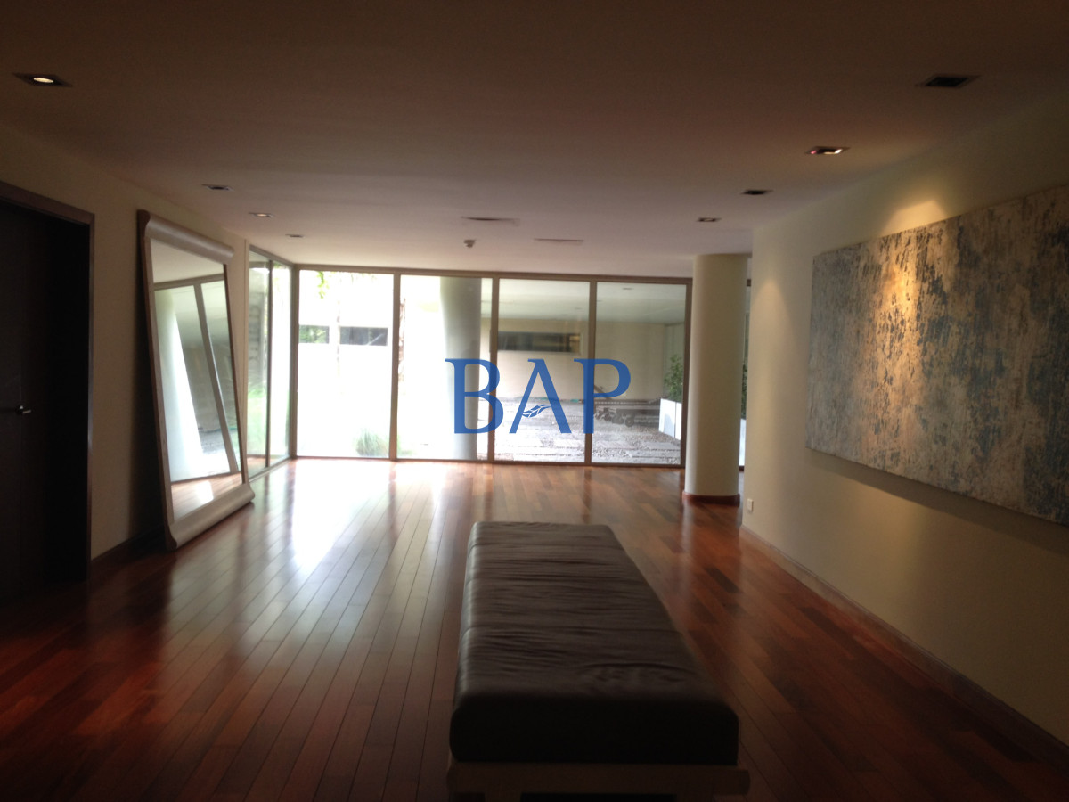 Casa ID.12 - Apartamento En La Rambla