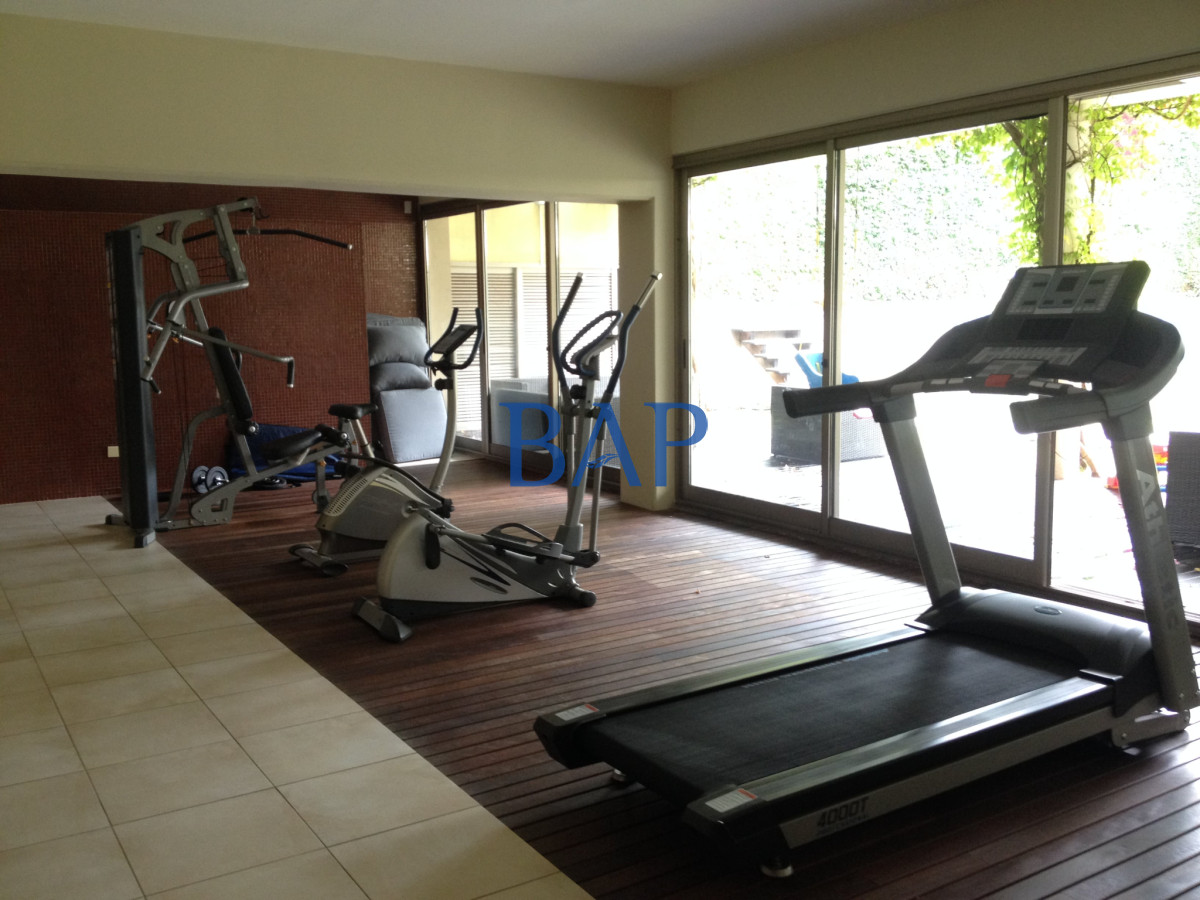 Casa ID.12 - Apartamento En La Rambla