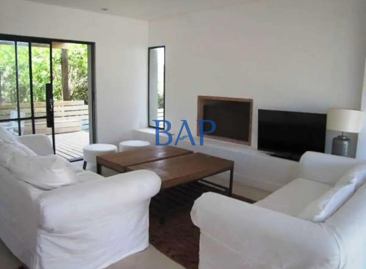 Casa ID.17 - Casa HOOKIPA - Jose Ignacio