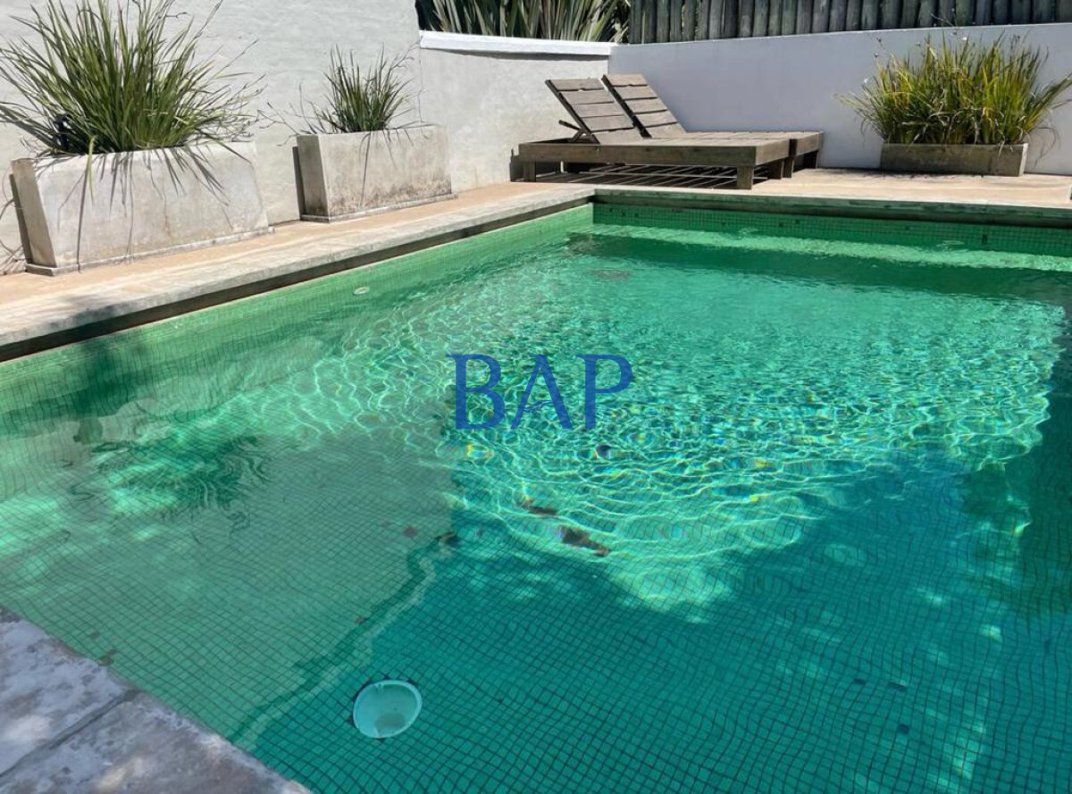 Casa ID.17 - Casa HOOKIPA - Jose Ignacio