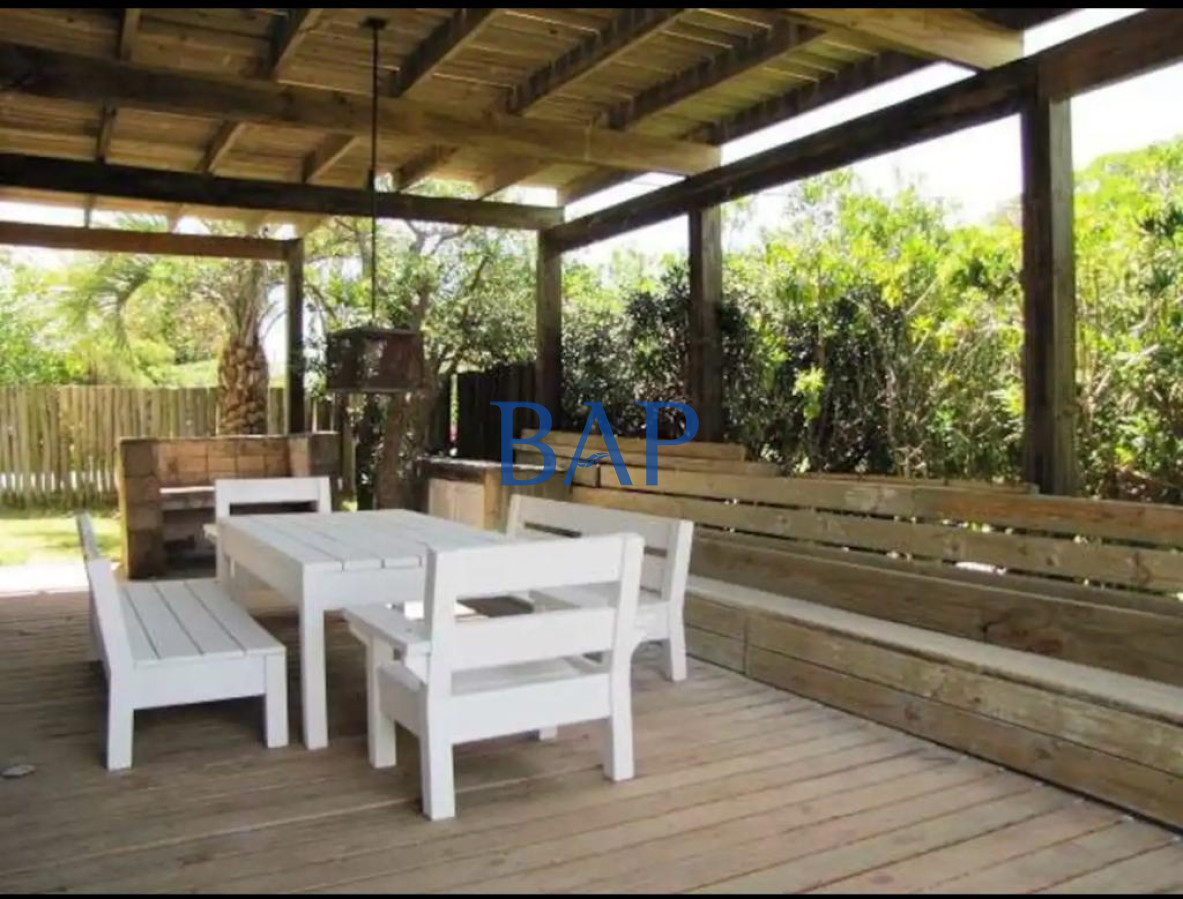 Casa ID.17 - Casa HOOKIPA - Jose Ignacio