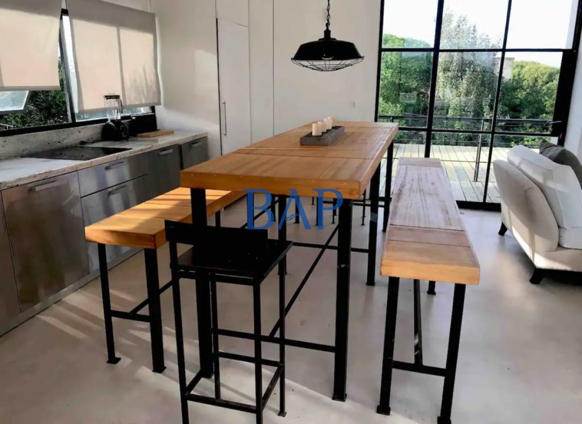 Casa ID.17 - Casa HOOKIPA - Jose Ignacio