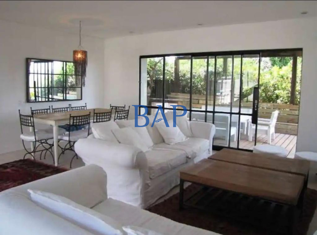 Casa ID.17 - Casa HOOKIPA - Jose Ignacio