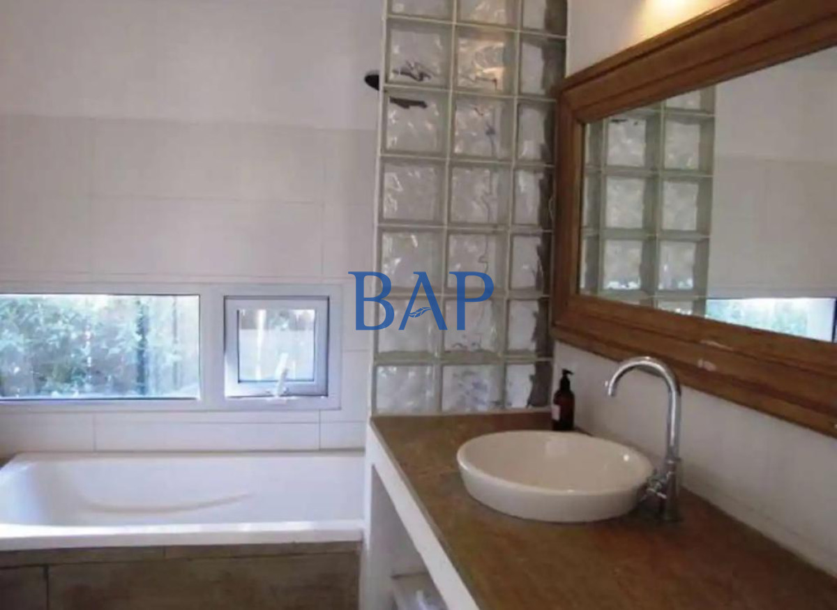Casa ID.17 - Casa HOOKIPA - Jose Ignacio