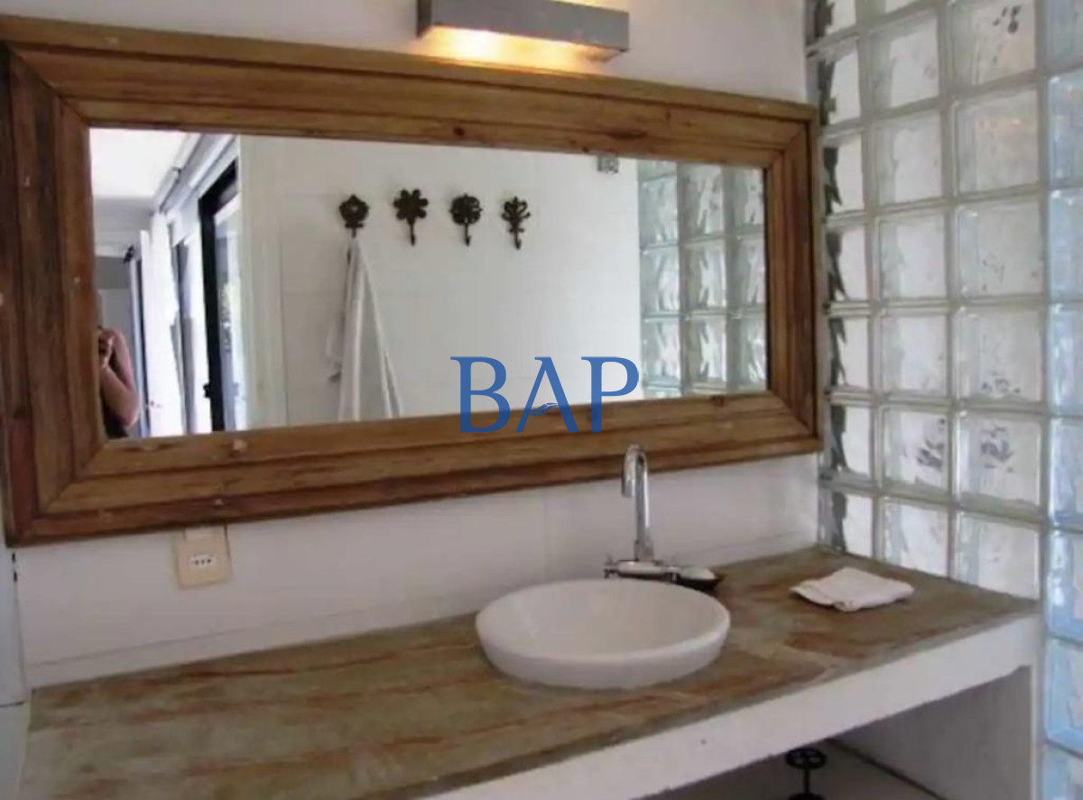 Casa ID.17 - Casa HOOKIPA - Jose Ignacio