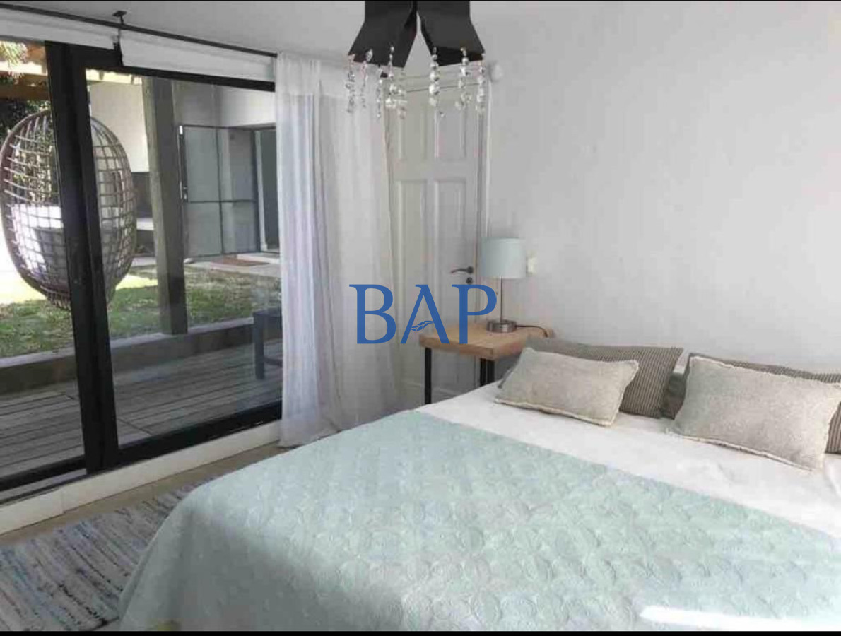Casa ID.17 - Casa HOOKIPA - Jose Ignacio