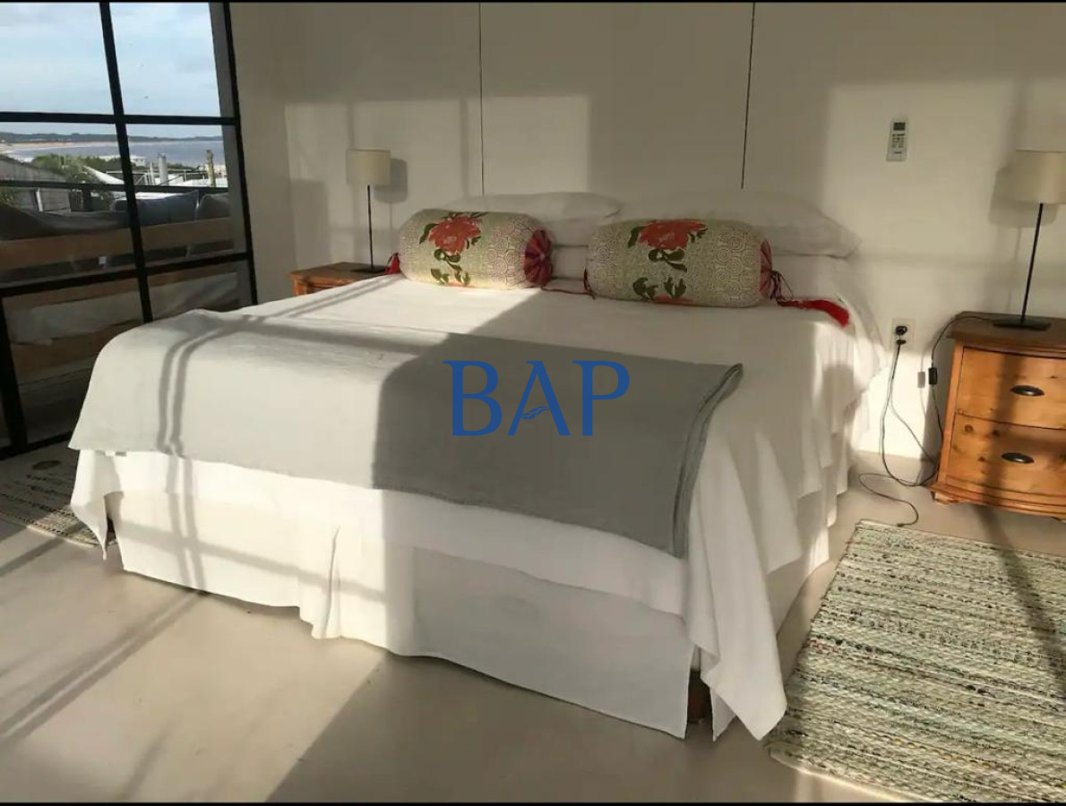 Casa ID.17 - Casa HOOKIPA - Jose Ignacio