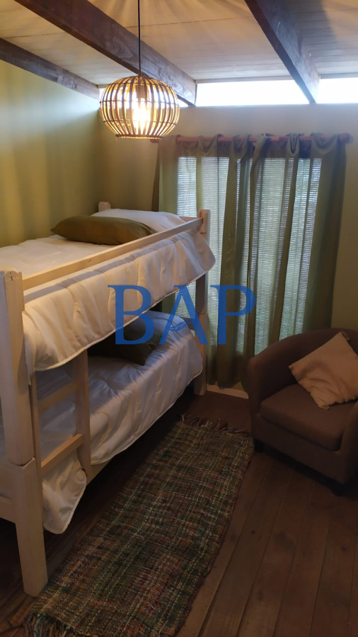 Casa ID.20 - Casa La Barra - 2 dorm.