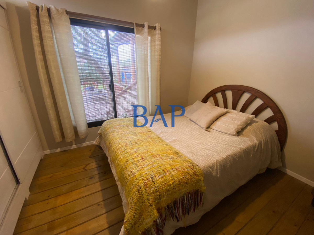 Casa ID.20 - Casa La Barra - 2 dorm.