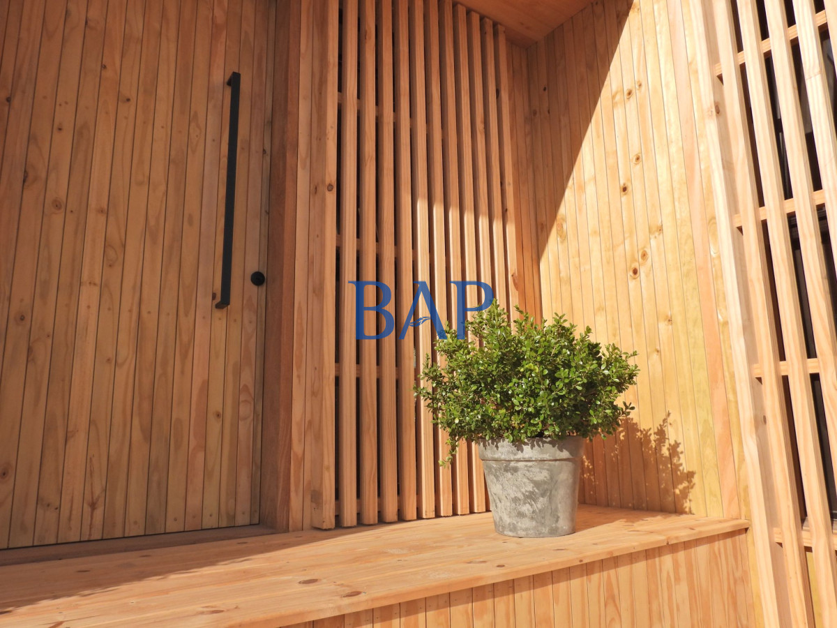Casa ID.22 - Hermosa Casa De Diseño En Manantiales