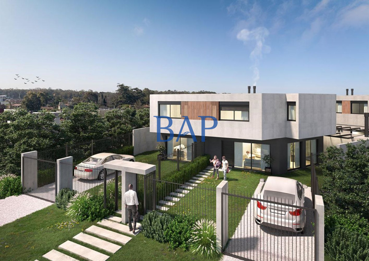 Casa ID.27 - Garcia Lorca Housing - Apartamento 3 Dorm.