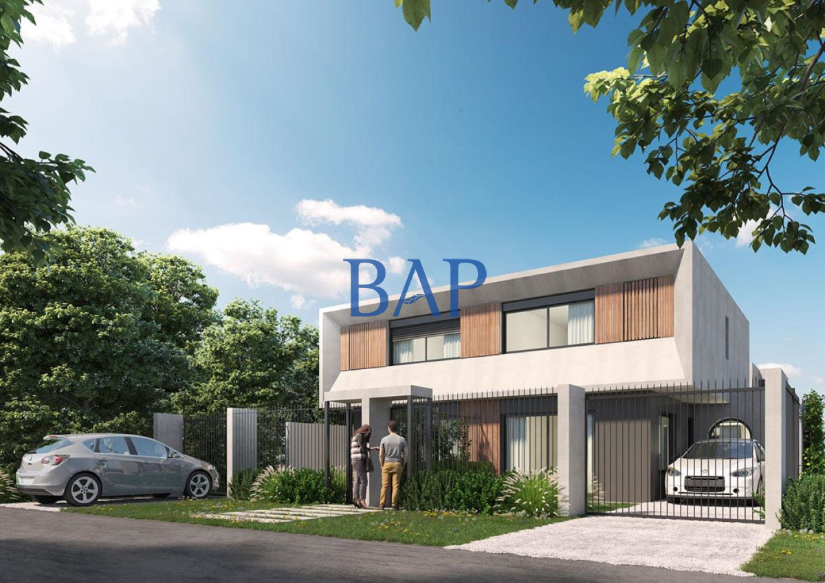 Casa ID.27 - Garcia Lorca Housing - Apartamento 3 Dorm.
