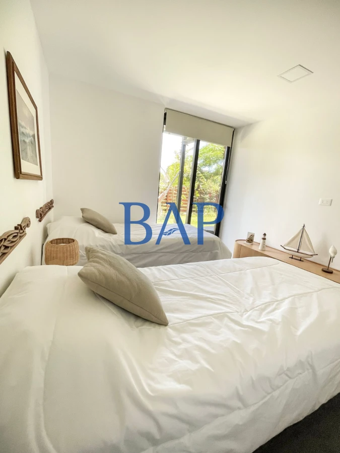 Casa ID.36 - Espectacular Casa En Punta Piedras