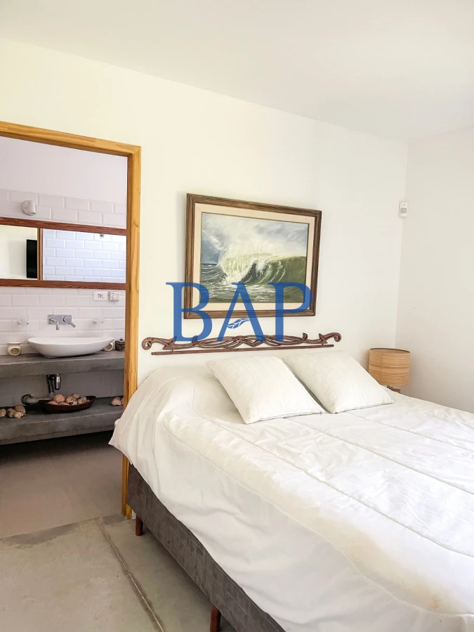 Casa ID.36 - Espectacular Casa En Punta Piedras