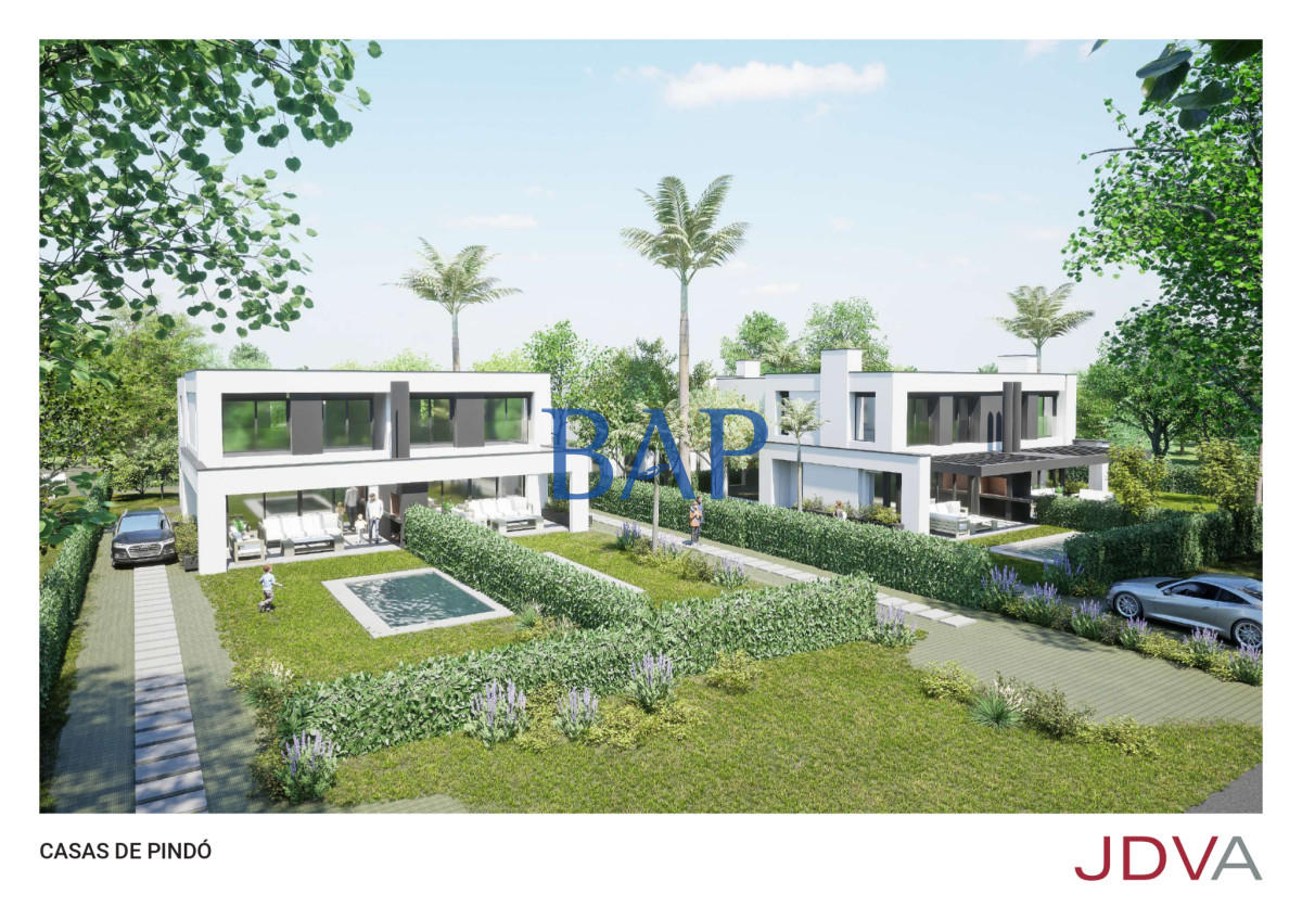 Casa ID.4 - Pindo 