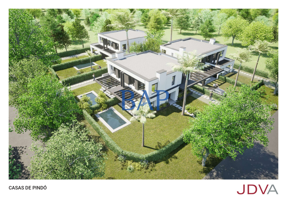 Casa ID.4 - Pindo 