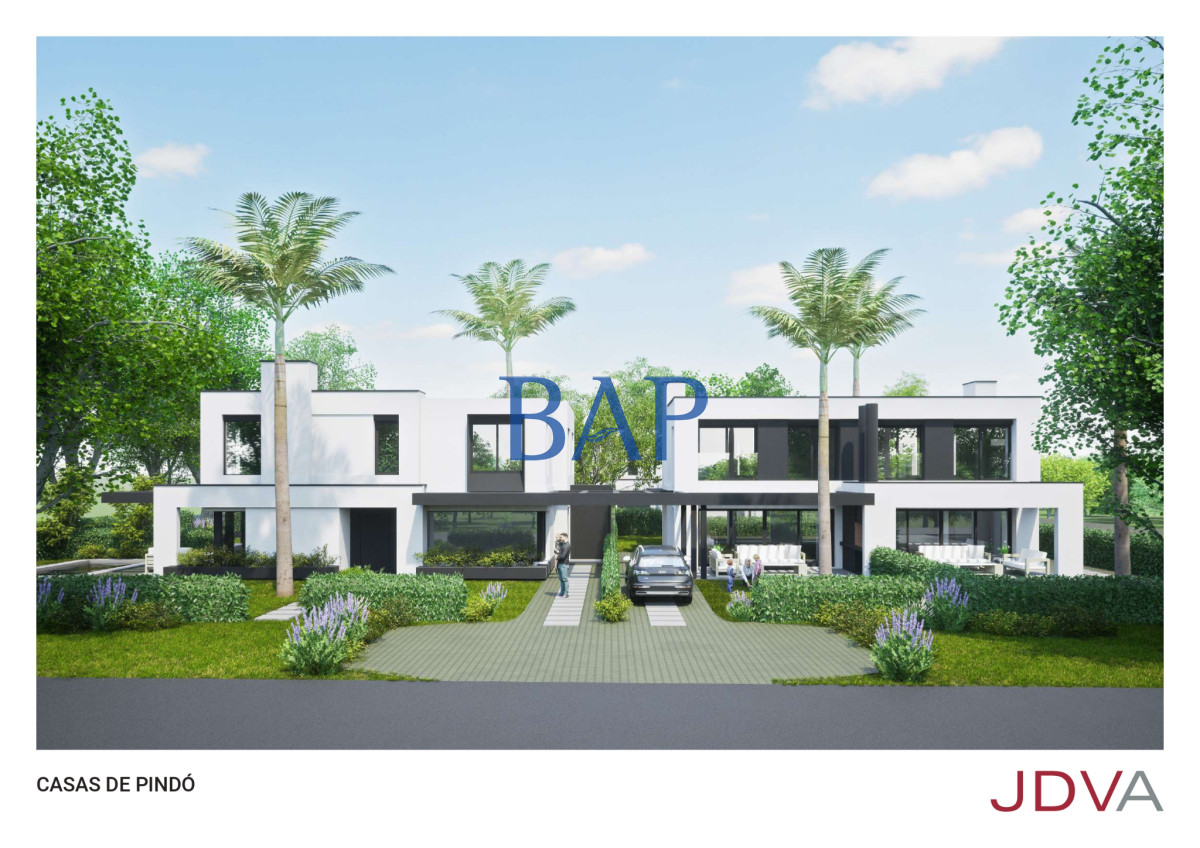 Casa ID.4 - Pindo 