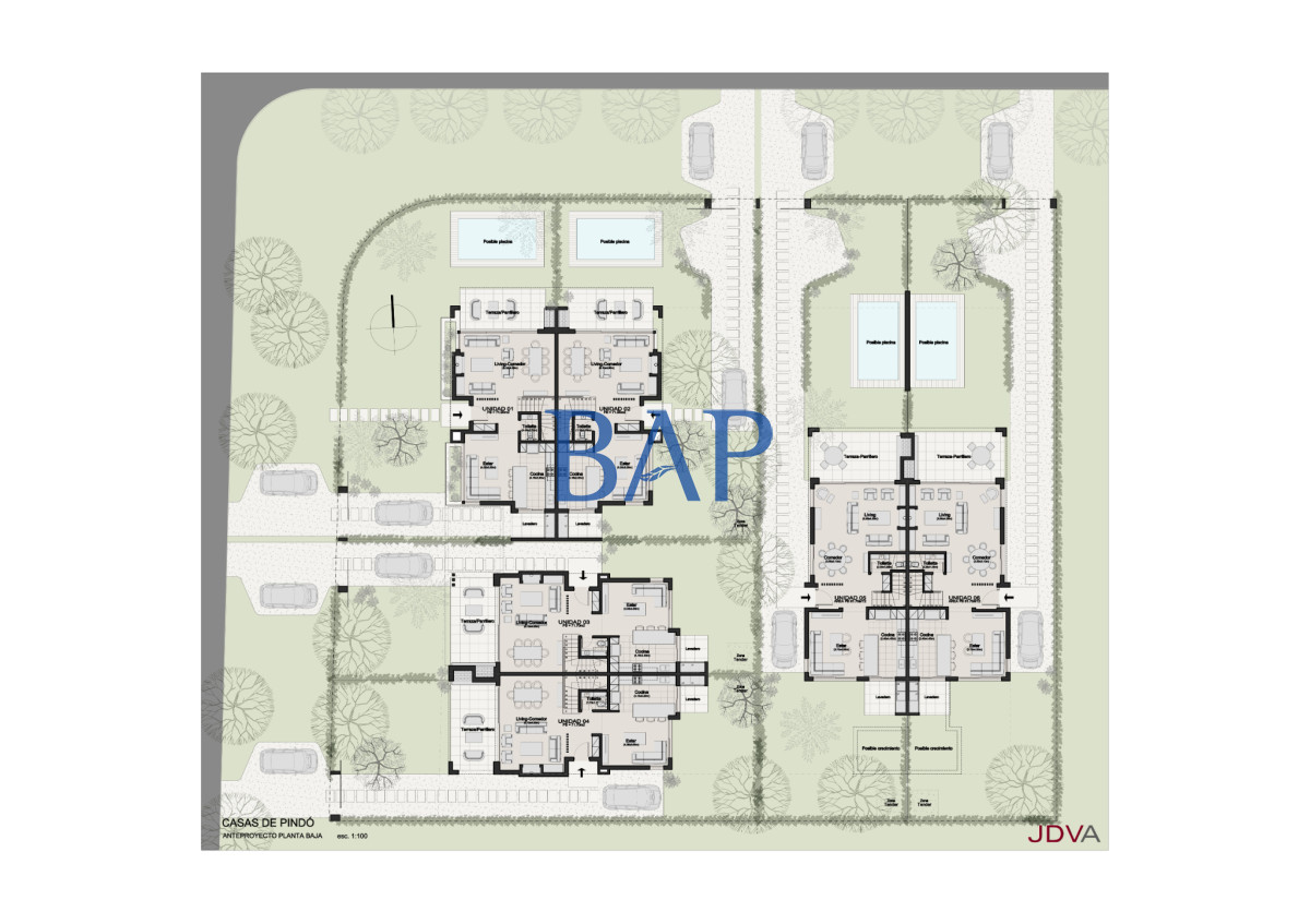 Casa ID.4 - Pindo 