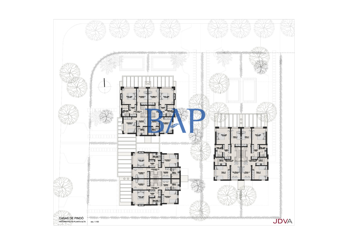 Casa ID.4 - Pindo 