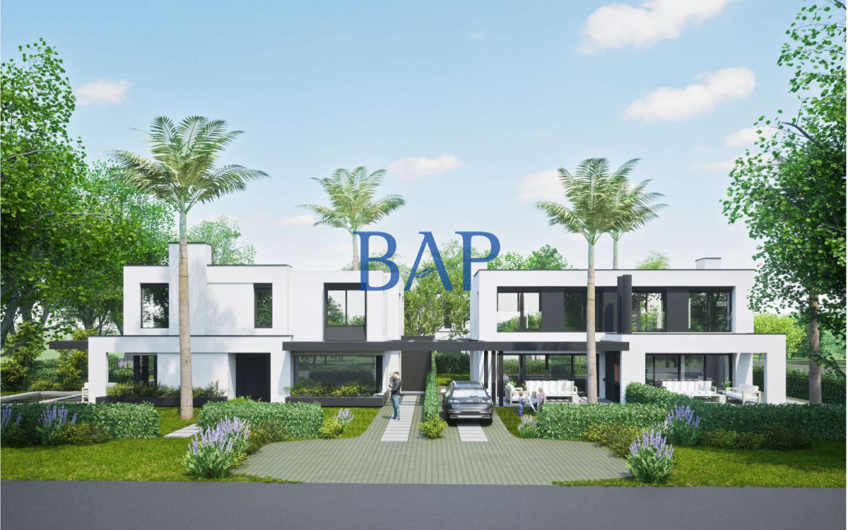 Casa ID.7 - Venta - 4 Dorm. - Barrio Parques