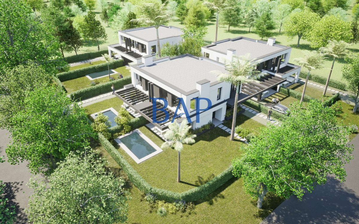 Casa ID.7 - Venta - 4 Dorm. - Barrio Parques
