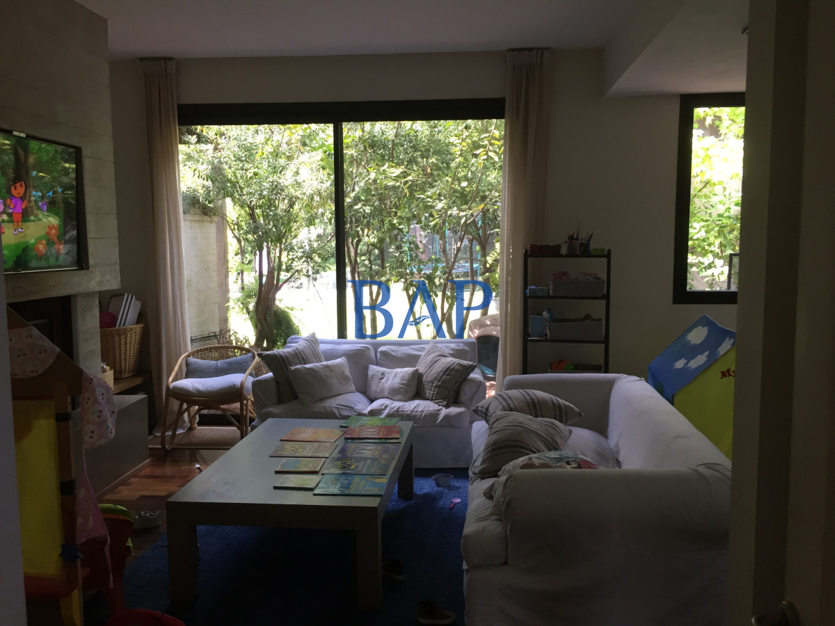 Casa ID.9 - Casa En Barrio San Nicolas